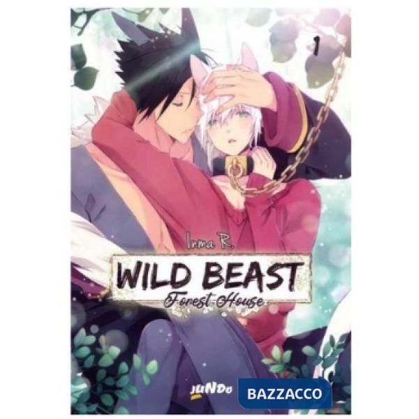 Wild beast. Forest house. Vol. 1