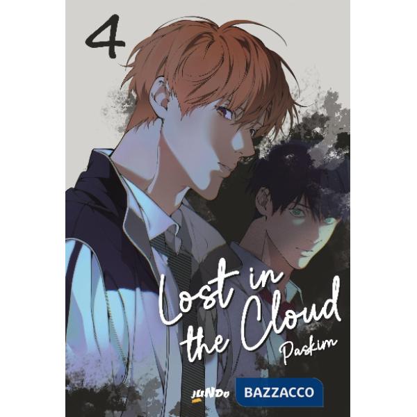 Lost in the cloud. Vol. 4