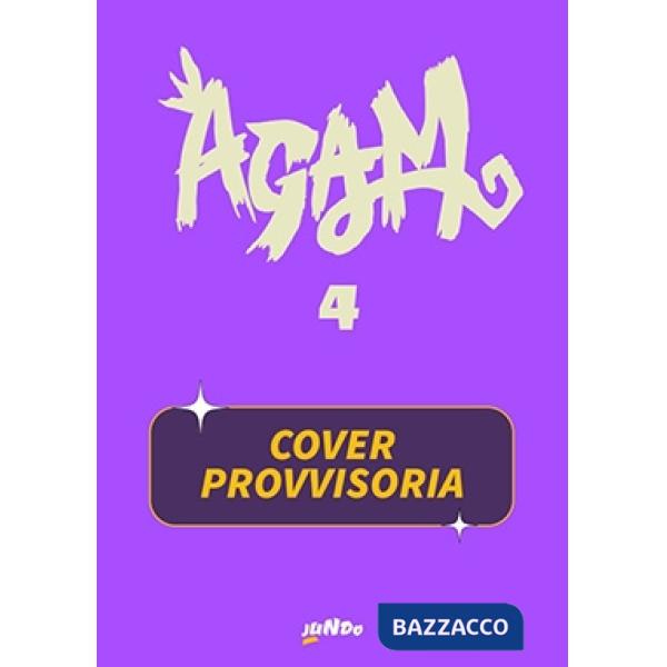 Agam. Vol. 4