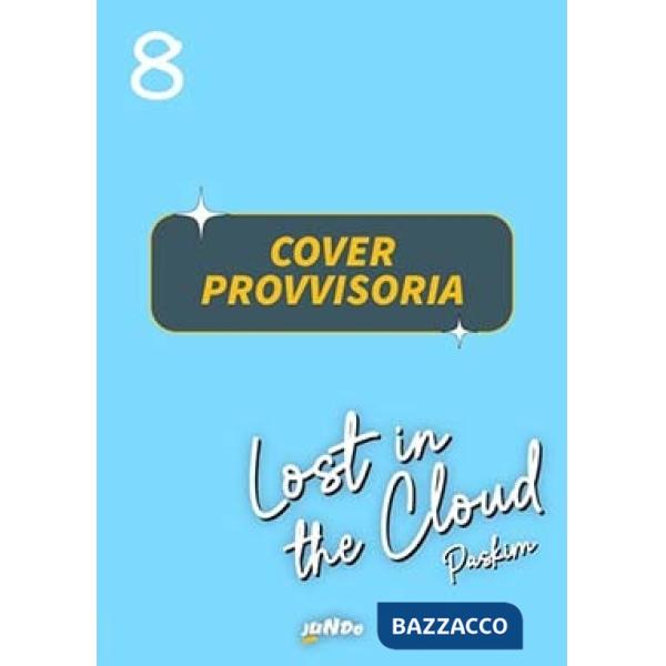 Lost in the Cloud. Vol. 8