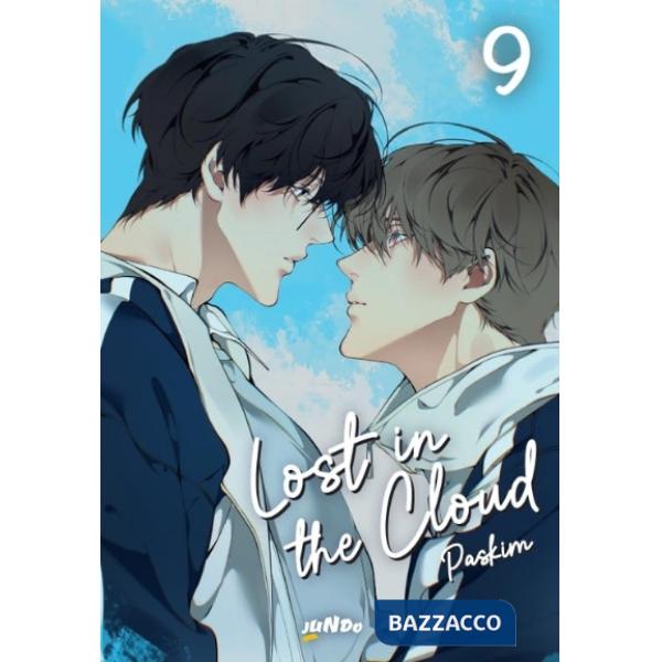 Lost in the cloud. Vol. 9