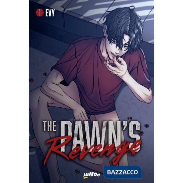 Pawn's revenge (The). Vol. 1