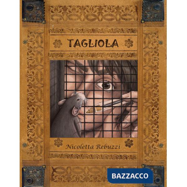 Tagliola. Ediz. ad alta leggibilità