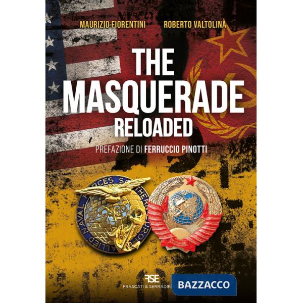 Masquerade reloaded. Nuova ediz. (The)