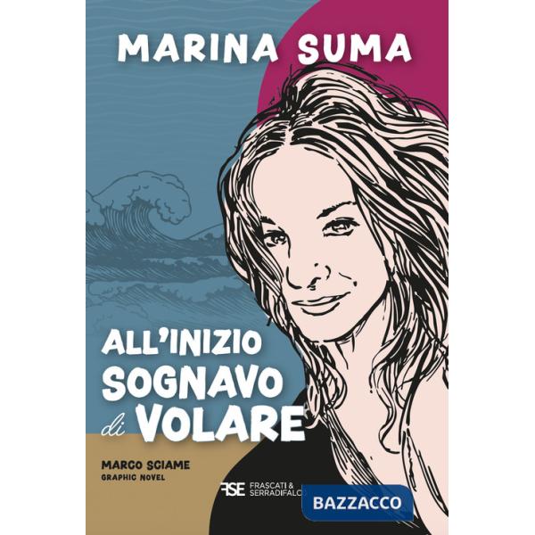 All'inizio sognavo di volare