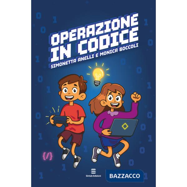Operazione in codice