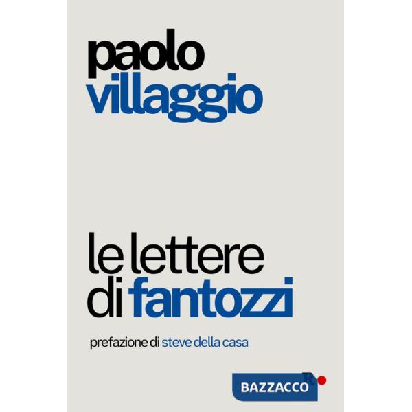 Lettere di Fantozzi (Le)