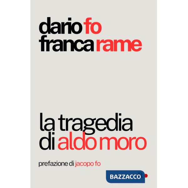 Tragedia di Aldo Moro (La)