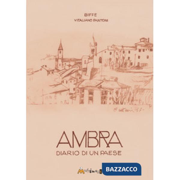Ambra diario di un paese