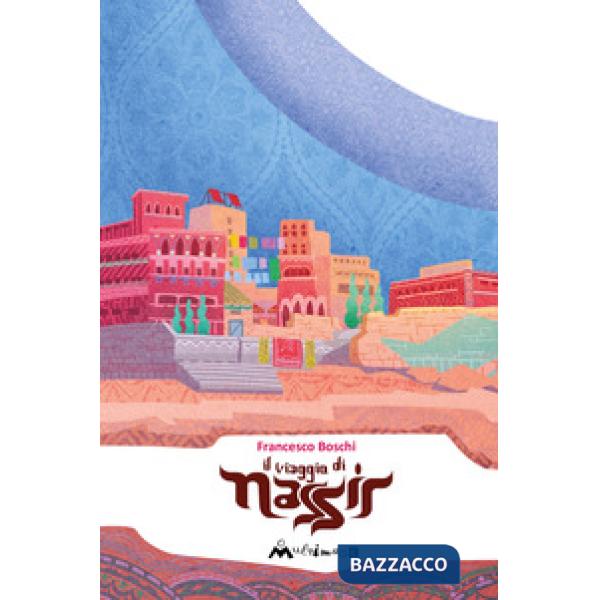 Il viaggio di Nassir