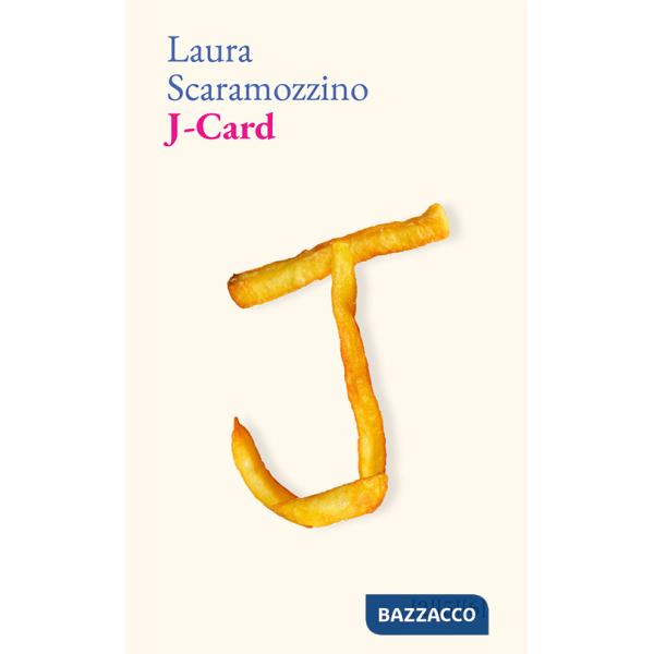 J-Card