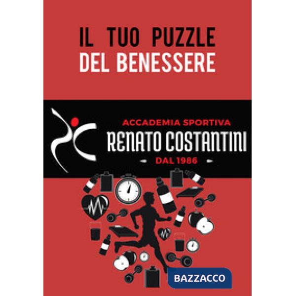 Il tuo puzzle del benessere