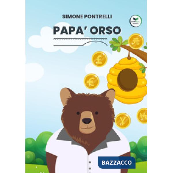 Papà Orso