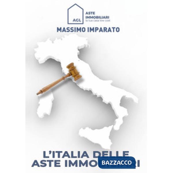 L'Italia delle aste immobiliari