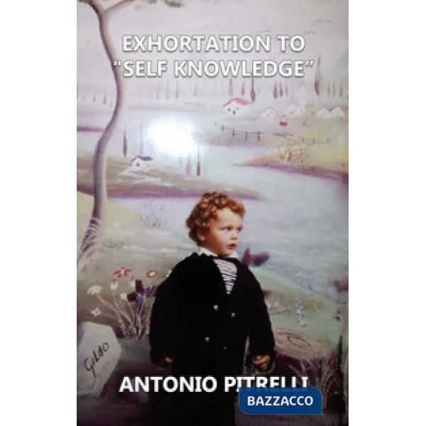 Exhortation to «self-knowledge»