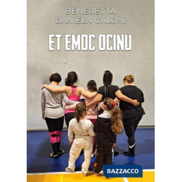 Et emoc ocinu