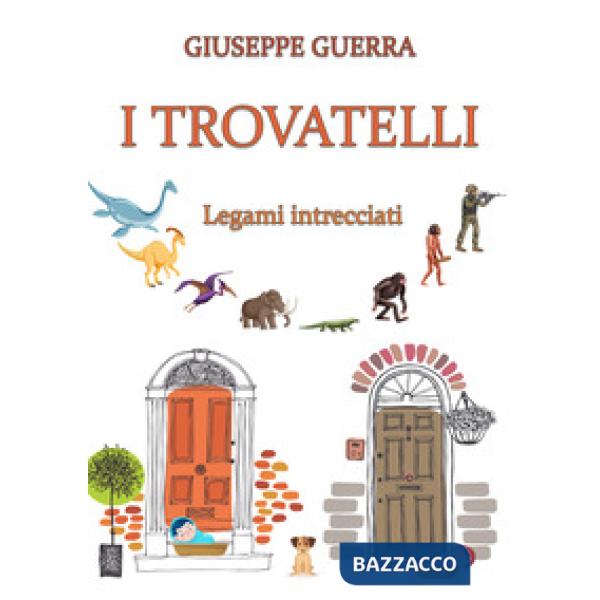 I trovatelli. Legami intrecciati