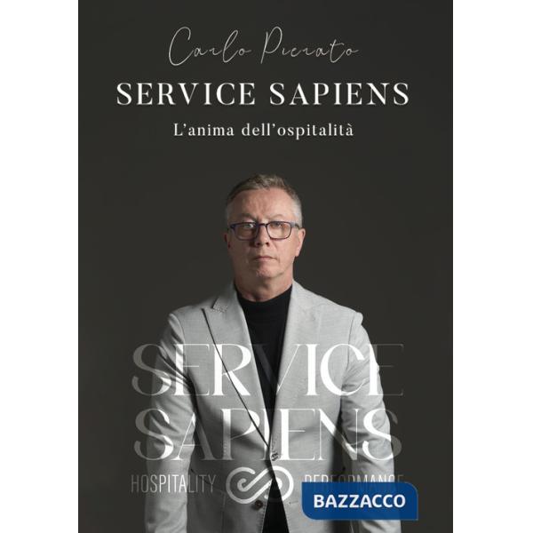 Service sapiens. L'anima dell'ospitalità