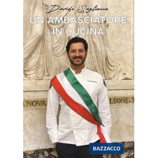 Ambasciatore in cucina (Un)