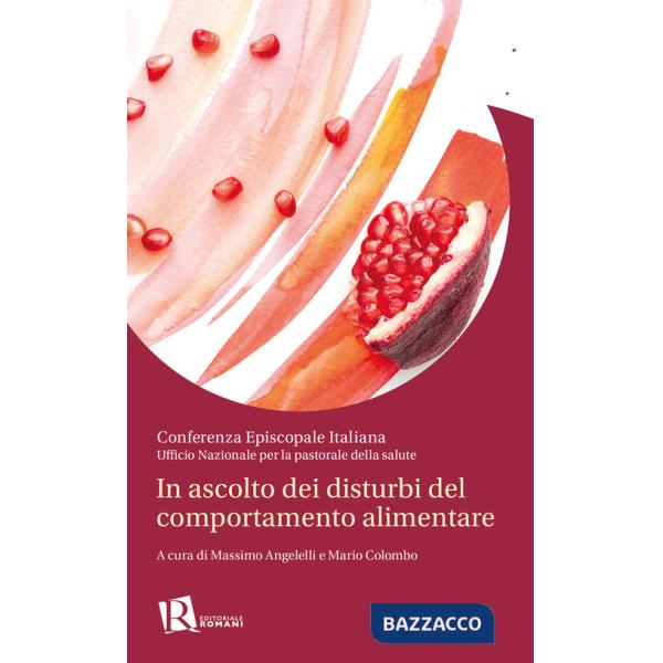 In ascolto dei disturbi del comportamento alimentare