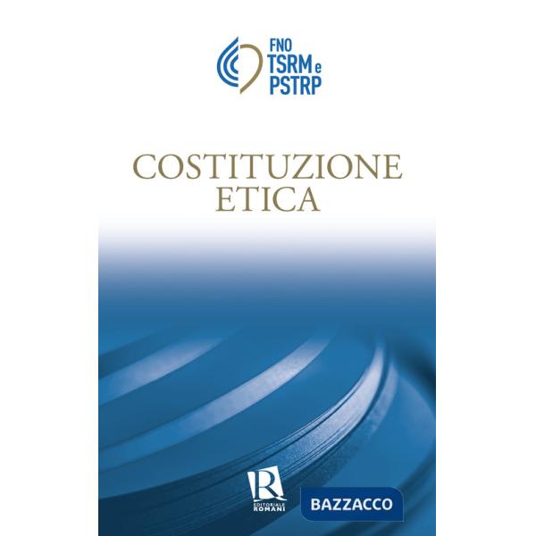 Costituzione etica