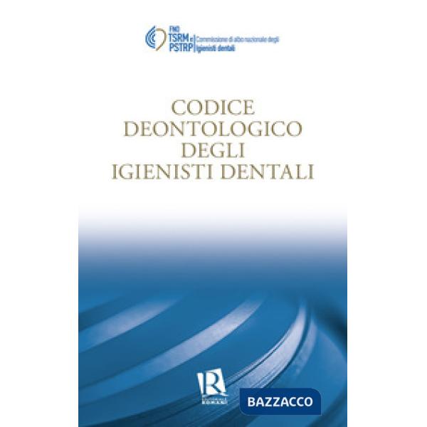 Codice deontologico degli igienisti dentali