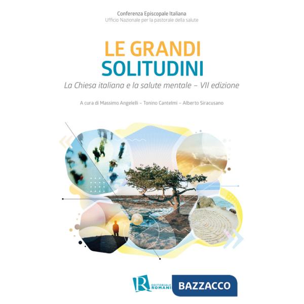 Chiesa italiana e la salute mentale. Le grandi solitudini