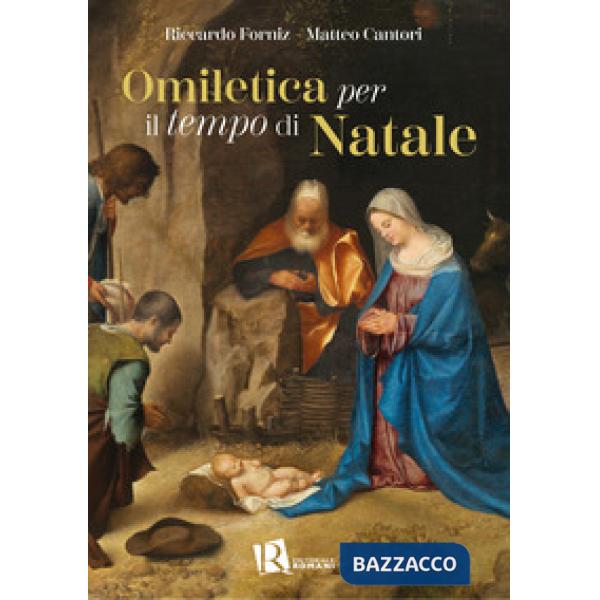 Omiletica per il tempo di natale