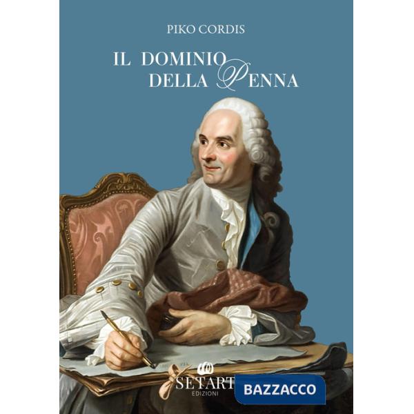 Dominio della penna (Il)