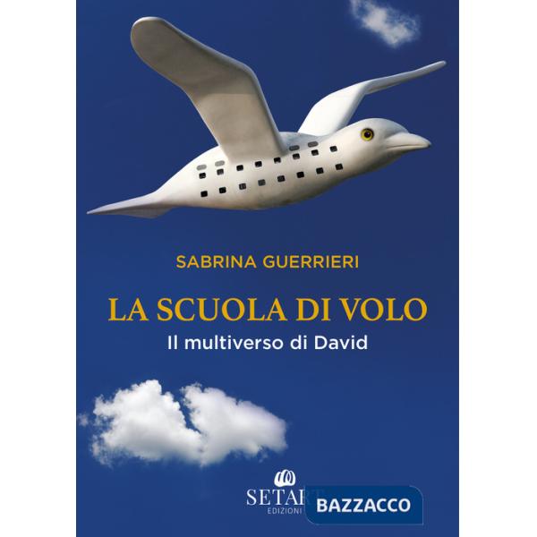Scuola di volo. Il multiverso di David (La)