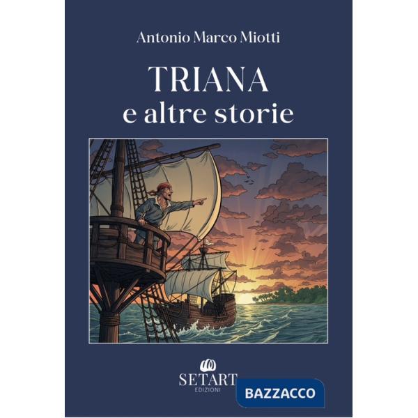 Triana e altre storie