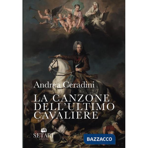 Canzone dell'ultimo cavaliere (La)