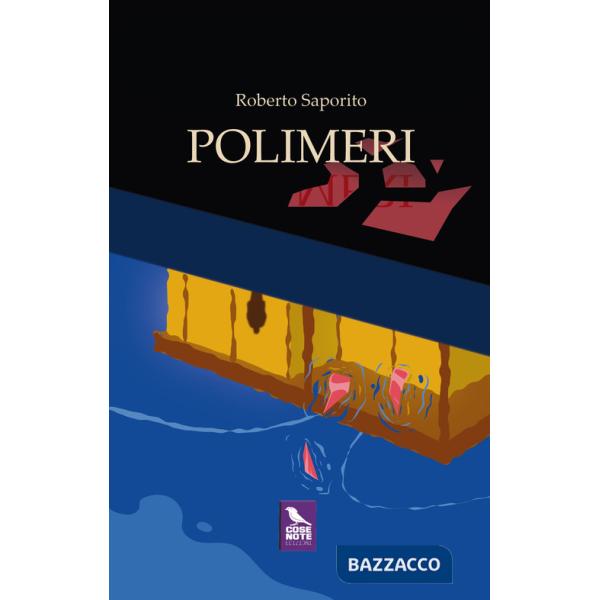 Polimeri