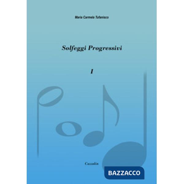 Solfeggi progressivi