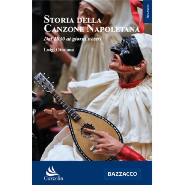 Storia della canzone napoletana