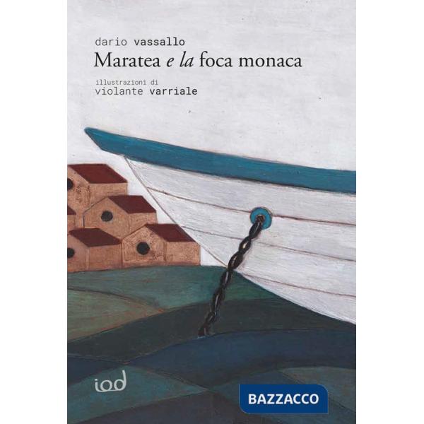 Maratea e la foca monaca