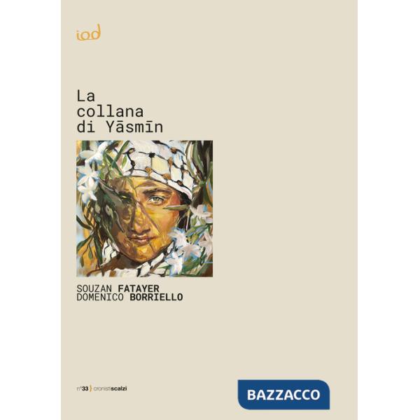 Collana di Yâsmîn (La)