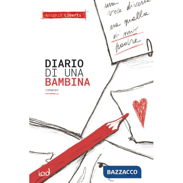 Diario di una bambina