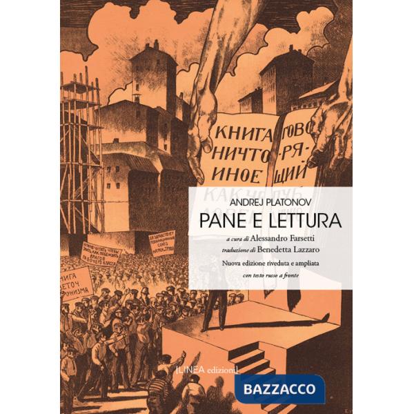 Pane e lettura. Testo russo a fronte. Ediz. bilingue