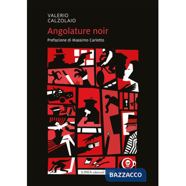Angolature noir