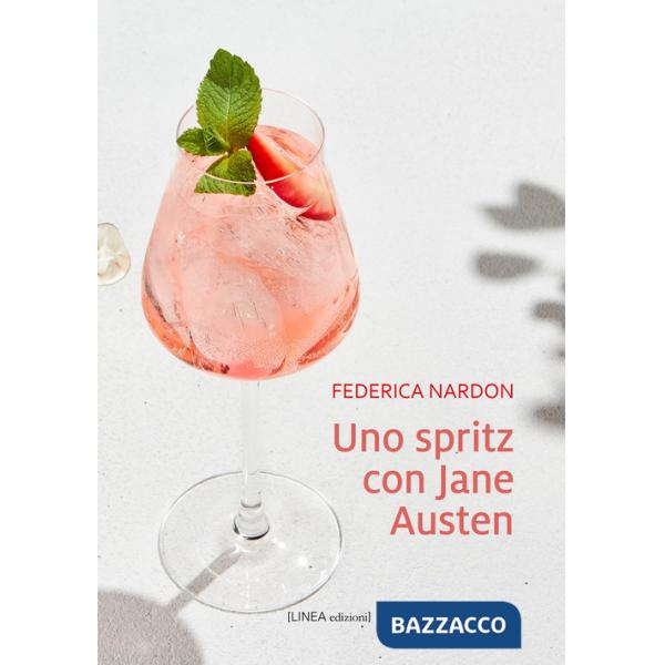 Spritz con Jane Austen (Uno)