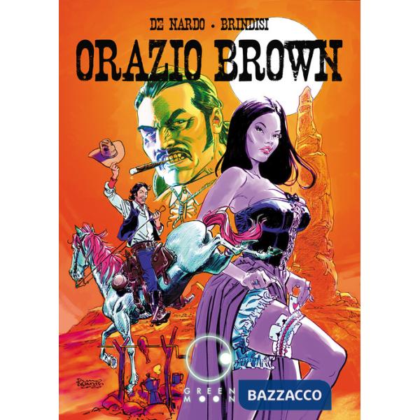 Orazio Brown