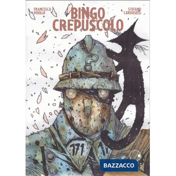 Bingo crepuscolo