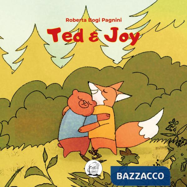 Ted & Joy