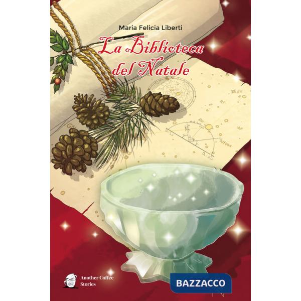 Biblioteca del Natale (La)