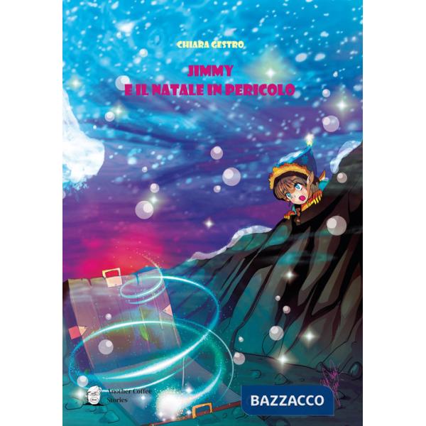 Jimmy e il Natale in pericolo