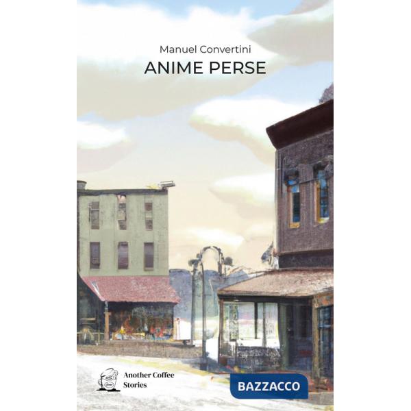 Anime perse