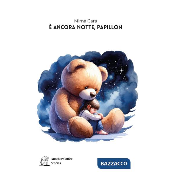 È ancora notte, Papillon
