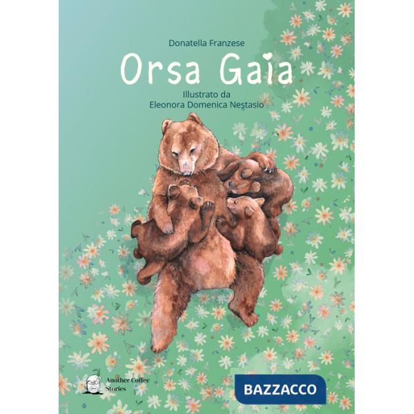 Orsa Gaia