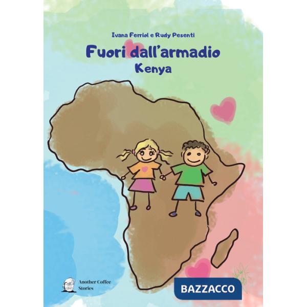 Fuori dall'armadio. Kenya